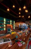 Туры в отель Nanjing Jiangning Moxy