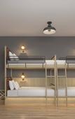 Туры в отель Nanjing Jiangning Moxy