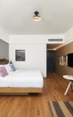 Туры в отель Nanjing Jiangning Moxy