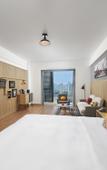 Туры в отель Nanjing Jiangning Moxy