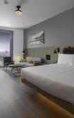 Туры в отель Nanjing Jiangning Moxy