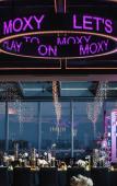 Туры в отель Nanjing Jiangning Moxy