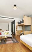 Туры в отель Nanjing Jiangning Moxy