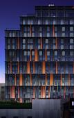 Туры в отель Nanjing Jiangning Moxy