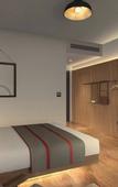 Туры в отель Nanjing Jiangning Moxy