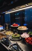 Туры в отель Nanjing Jiangning Moxy