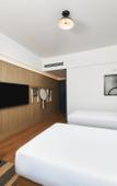 Туры в отель Nanjing Jiangning Moxy