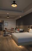 Туры в отель Nanjing Jiangning Moxy