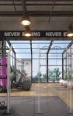 Туры в отель Nanjing Jiangning Moxy