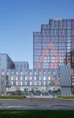 Туры в отель Nanjing Jiangning Moxy