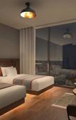 Туры в отель Nanjing Jiangning Moxy