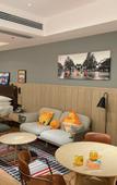 Туры в отель Nanjing Jiangning Moxy