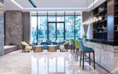 Туры в отель Hampton by Hilton Nanning Anji