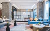 Туры в отель Hampton by Hilton Nanning Anji