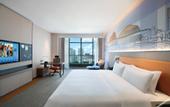 Туры в отель Hampton by Hilton Nanning Anji