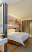 Туры в отель Hampton by Hilton Nanning Anji