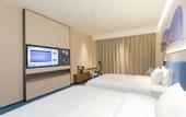 Туры в отель Hampton by Hilton Nanning Anji