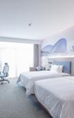 Туры в отель Hampton by Hilton Nanning Anji