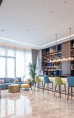 Туры в отель Hampton by Hilton Nanning Anji