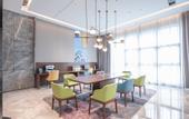 Туры в отель Hampton by Hilton Nanning Anji