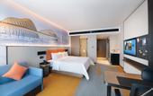 Туры в отель Hampton by Hilton Nanning Anji
