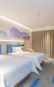 Туры в отель Hampton by Hilton Nanning Anji