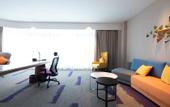 Туры в отель Hampton by Hilton Nanning Anji