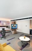 Туры в отель Hampton by Hilton Nanning Anji