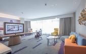 Туры в отель Hampton by Hilton Nanning Anji