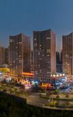 Туры в отель Hampton by Hilton Nanning Anji