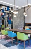 Туры в отель Hampton by Hilton Nanning Anji