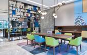 Туры в отель Hampton by Hilton Nanning Anji