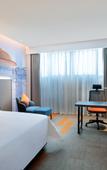 Туры в отель Hampton by Hilton Nanning Anji