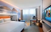 Туры в отель Hampton by Hilton Nanning Anji