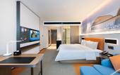 Туры в отель Hampton by Hilton Nanning Anji