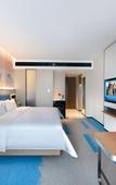 Туры в отель Hampton by Hilton Nanning Anji