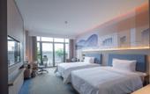 Туры в отель Hampton by Hilton Nanning Anji