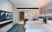 Туры в отель Hampton by Hilton Nanning Anji