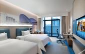 Туры в отель Hampton by Hilton Nanning Anji