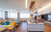 Туры в отель Hampton by Hilton Nanning Anji