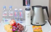 Туры в отель Hampton by Hilton Nanning Anji
