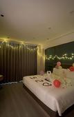 Туры в отель Janyard Select Hotel,Xintang