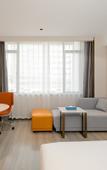 Туры в отель Janyard Select Hotel,Xintang