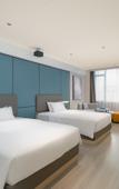 Туры в отель Janyard Select Hotel,Xintang