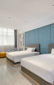 Туры в отель Janyard Select Hotel,Xintang