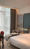 Туры в отель Janyard Select Hotel,Xintang