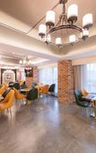 Туры в отель James Joyce Coffetel Hotel (Jinan West Railway Station Convention and Exhibition Center)