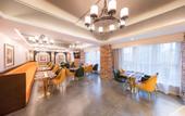 Туры в отель James Joyce Coffetel Hotel (Jinan West Railway Station Convention and Exhibition Center)