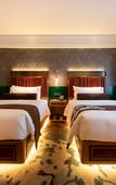 Туры в отель James Joyce Coffetel Hotel (Jinan West Railway Station Convention and Exhibition Center)