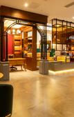 Туры в отель James Joyce Coffetel Hotel (Jinan West Railway Station Convention and Exhibition Center)